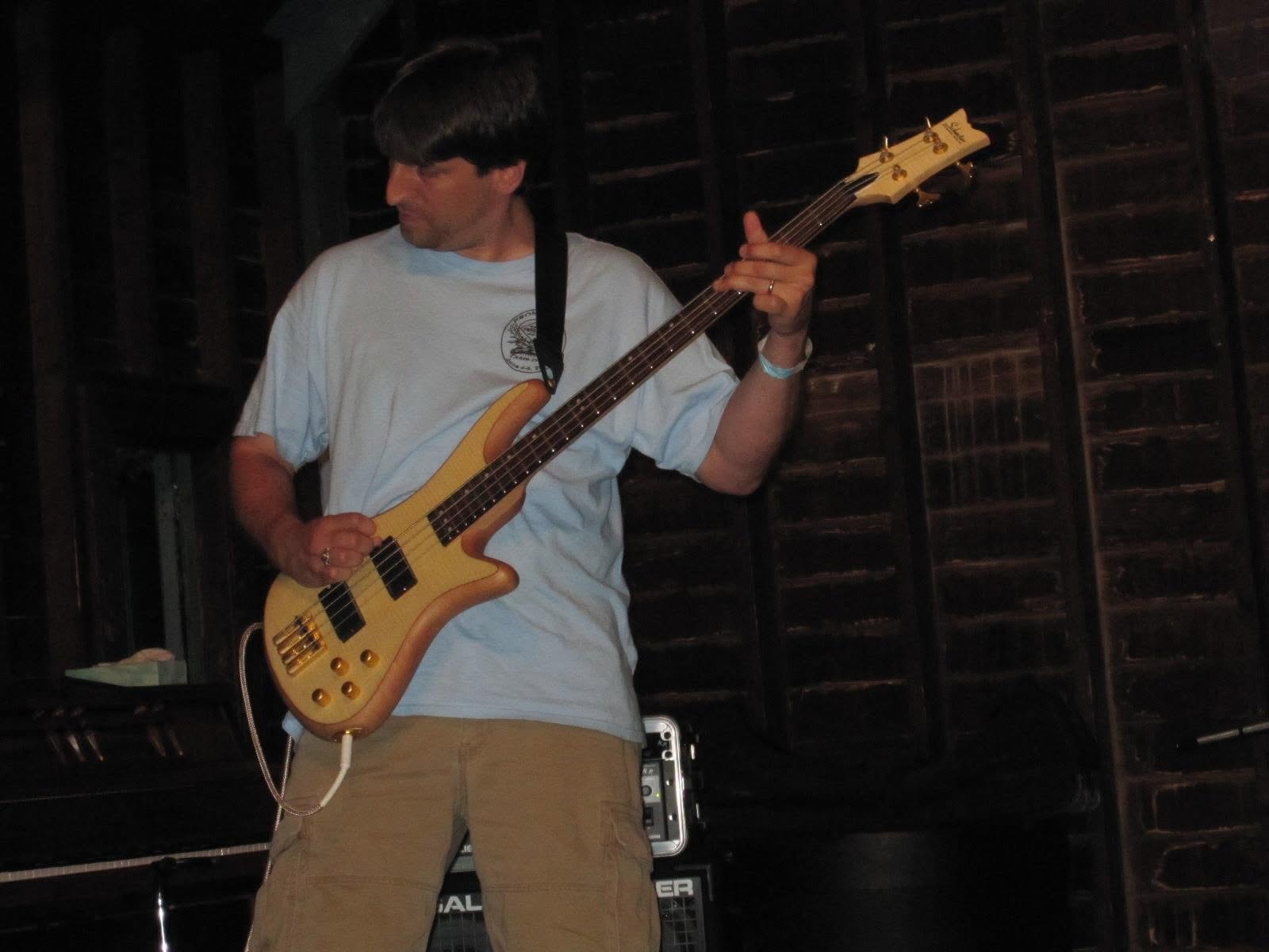 Adam Lewis