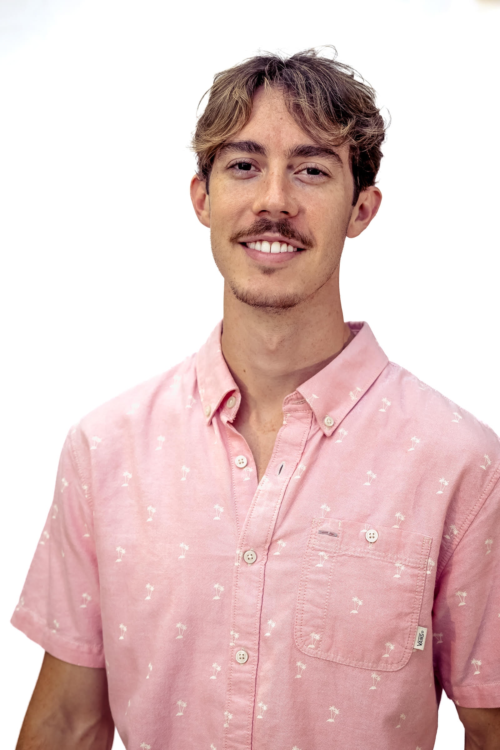 Seth Dossett