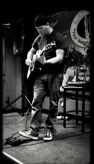 Travis Wayne